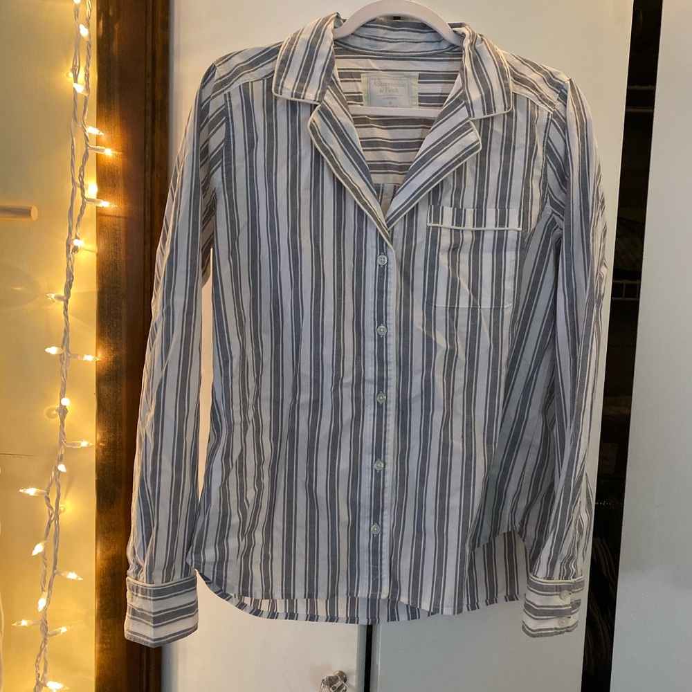 abercrombie and fitch night set